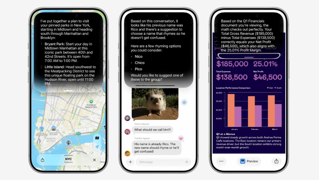 WWDC 2026: Everything announced on Siri AI, iOS 27, Apple Intelligence and more