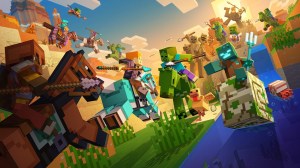 Minecraft Is Finally Coming To Switch 2, With A Huge Improvement