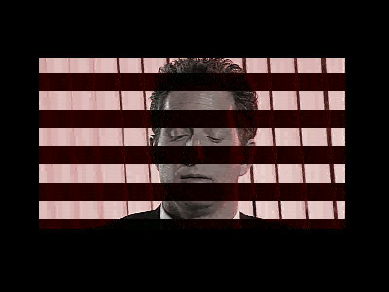 Tex Murphy: Overseer