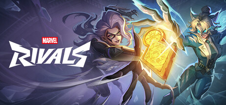 Marvel Rivals