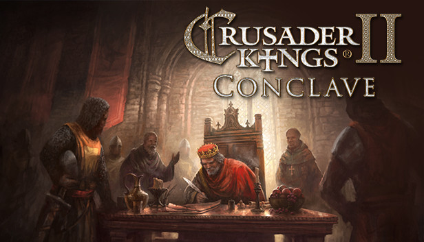 Crusader Kings II: Conclave