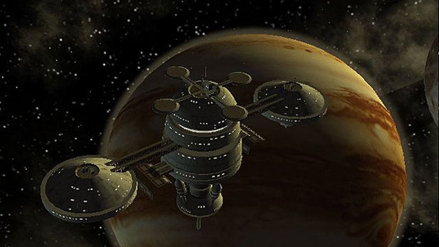 Star Trek: Encounters