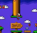 Commander Keen (2001)