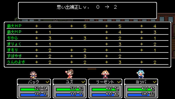 The Longest Five Minutes