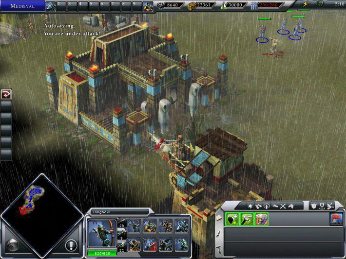 Empire Earth 3