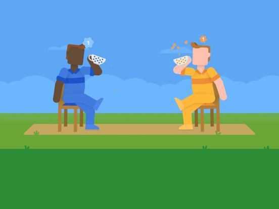 Cricket Through the Ages