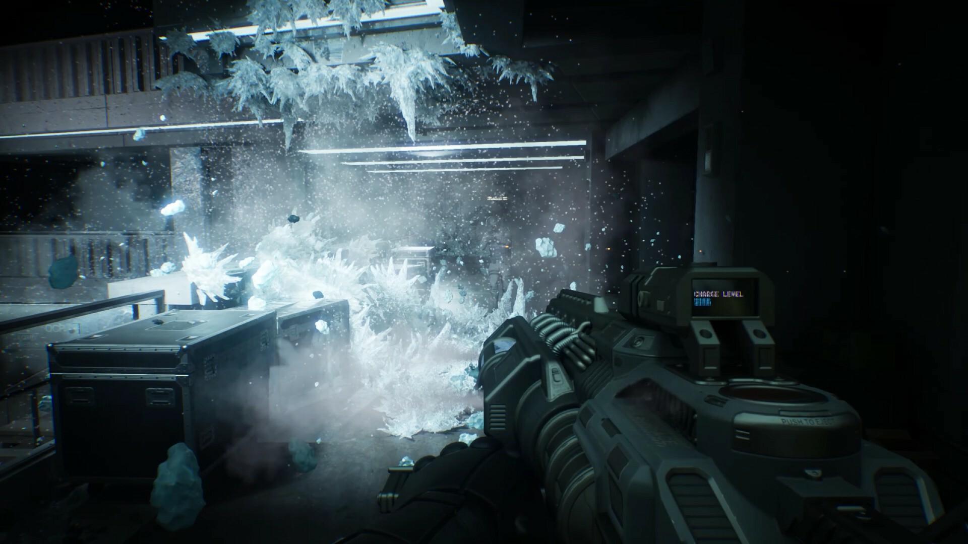 RoboCop: Rogue City - Unfinished Business