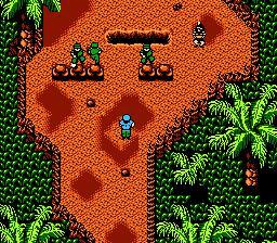 Guerrilla War (1987)