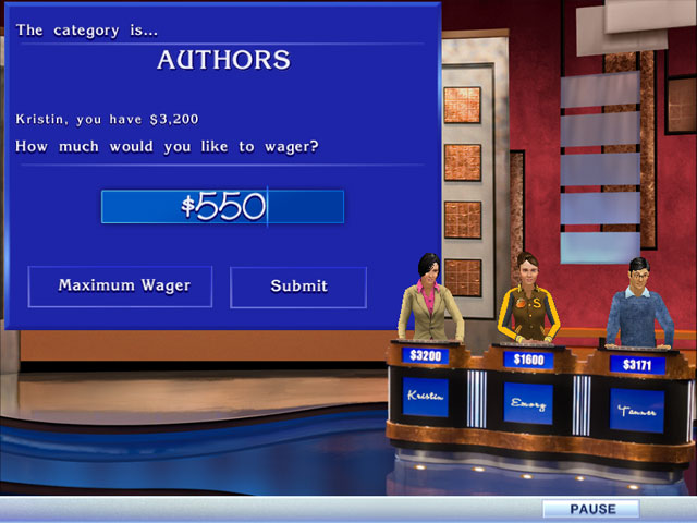 Jeopardy! 2