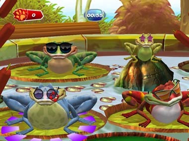 101-in-1 Party Megamix