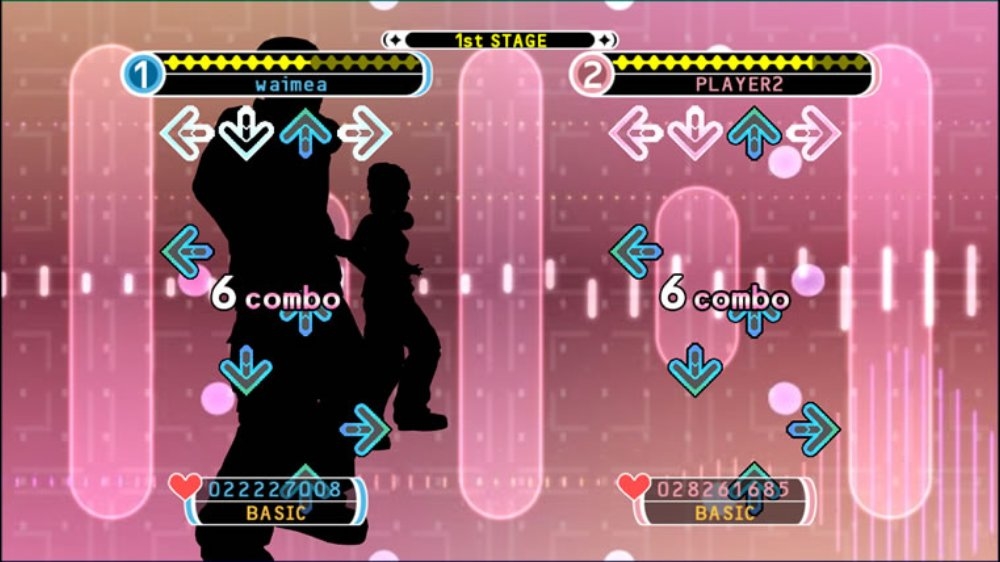 DDR Universe 3