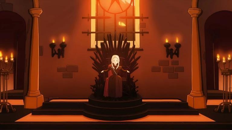 Reigns: Game of Thrones
