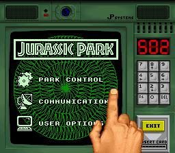 Jurassic Park