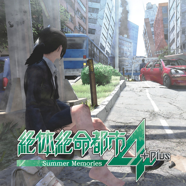 Disaster Report 4 Plus: Summer Memories