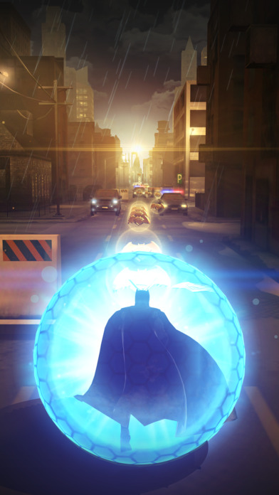 Batman v Superman: Who Will Win