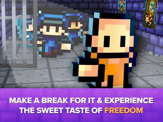 The Escapists: Prison Escape