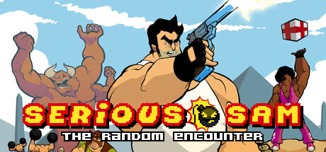 Serious Sam: The Random Encounter