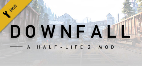 Half-Life 2: Downfall
