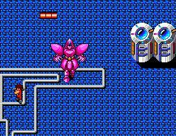 Time Soldiers (1987)