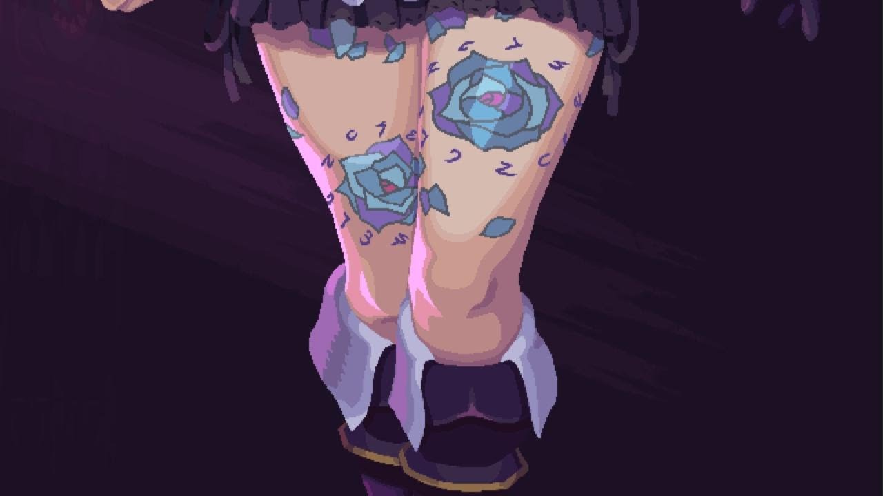 Blasphemous Strife & Ruin