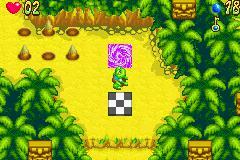 Frogger's Adventures 2: The Lost Wand