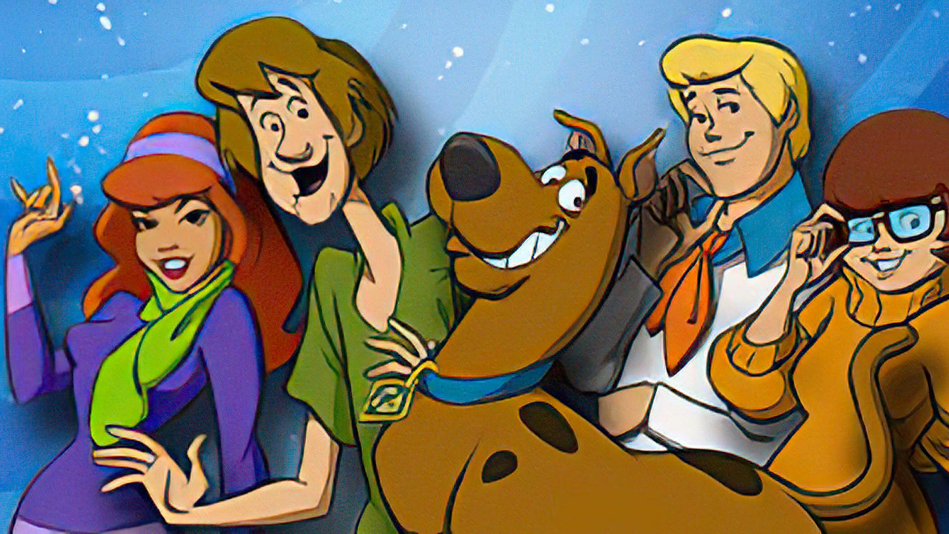 Scooby-Doo! & Looney Tunes Cartoon Universe: Adventure