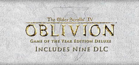 The Elder Scrolls IV: Oblivion® Game of the Year Edition Deluxe (2009)