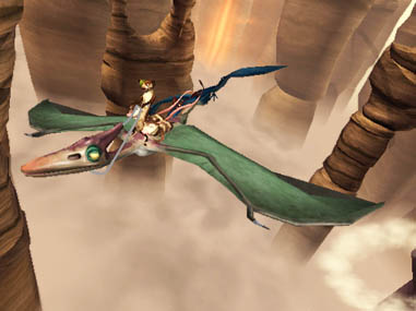 Ice Age: Dawn of the Dinosaurs