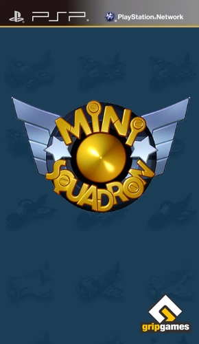 MiniSquadron