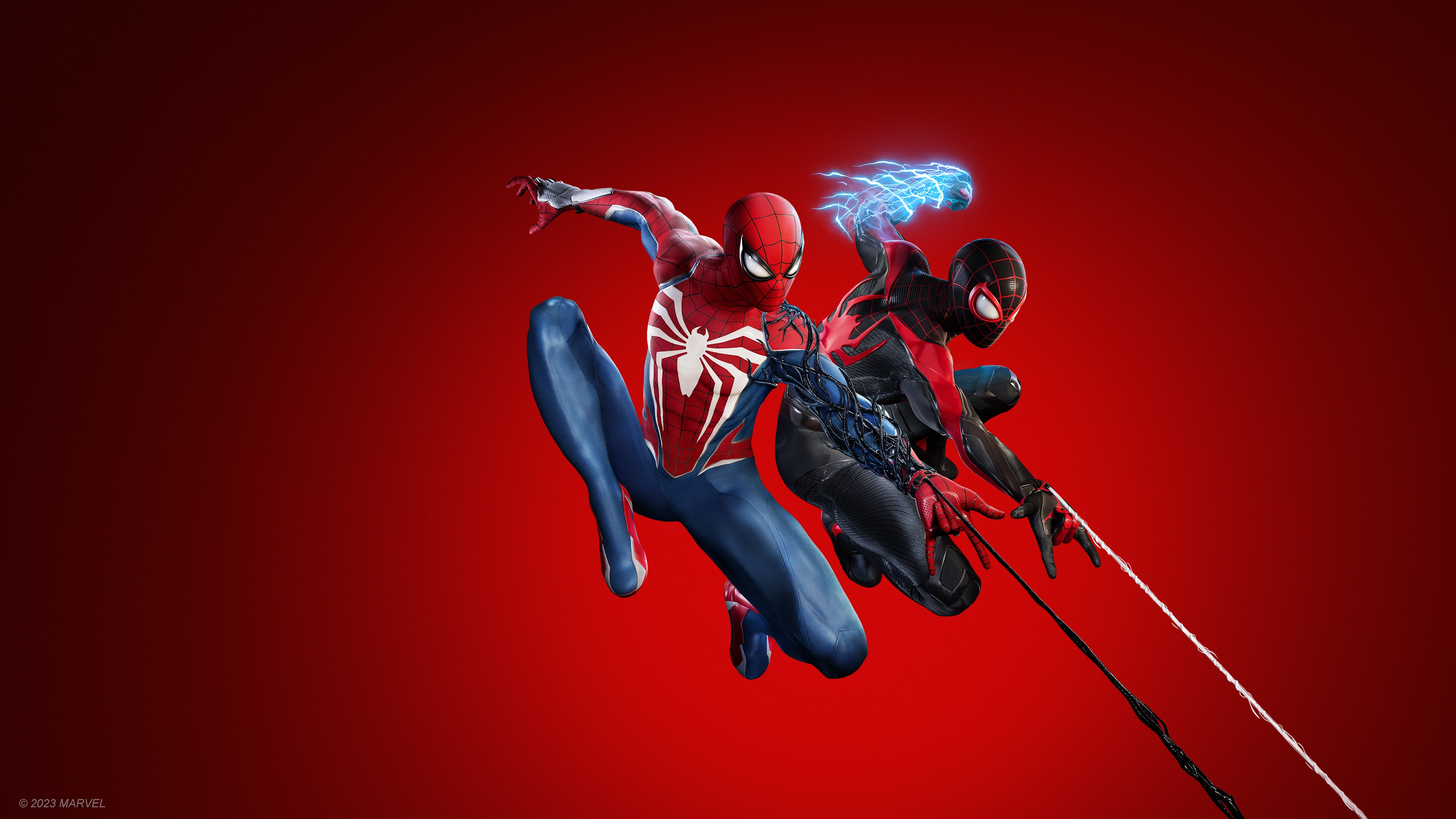 Marvel's Spider-Man 2 PC Port