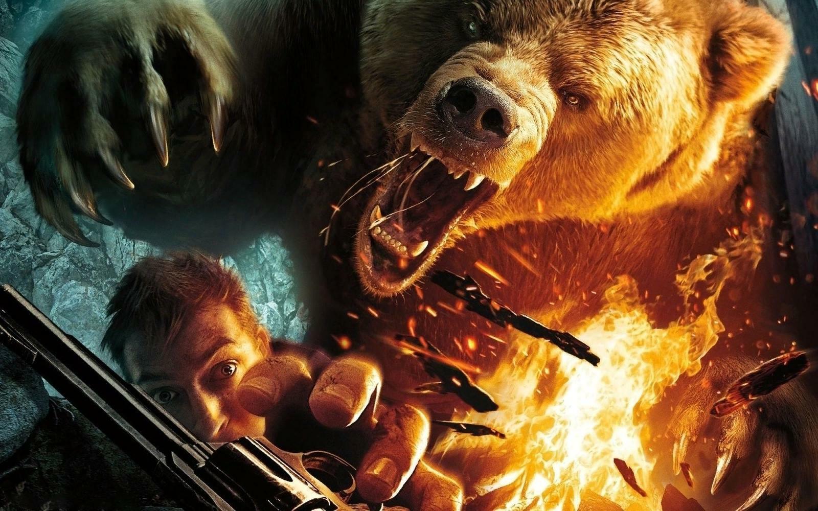 Cabela's Dangerous Hunts 2011