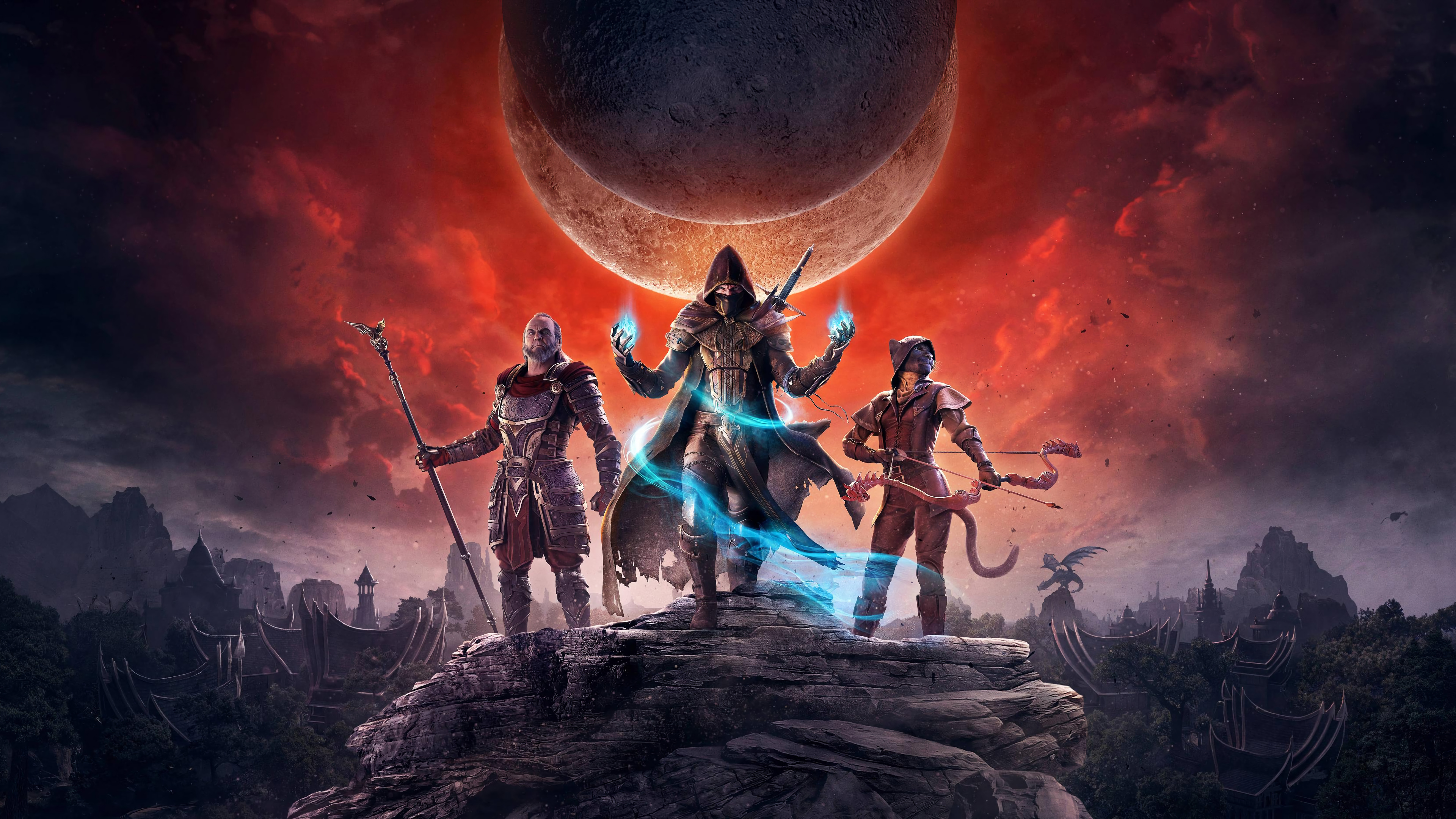 The Elder Scrolls Online: Elsweyr
