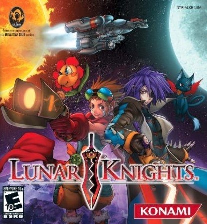 Lunar Knights