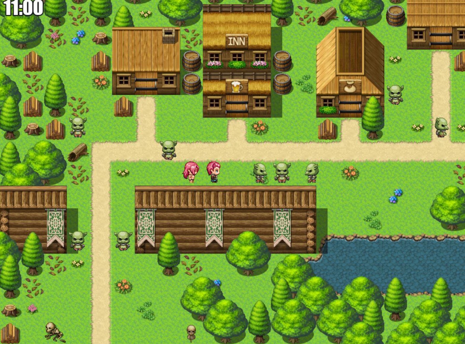 Corrupting The Universe