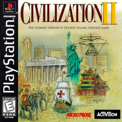 Civilization II