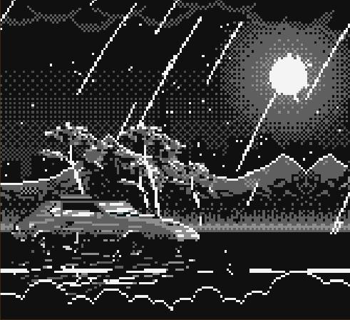 Pacific Road (GBJAM6)