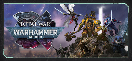 Total War: WARHAMMER 40,000