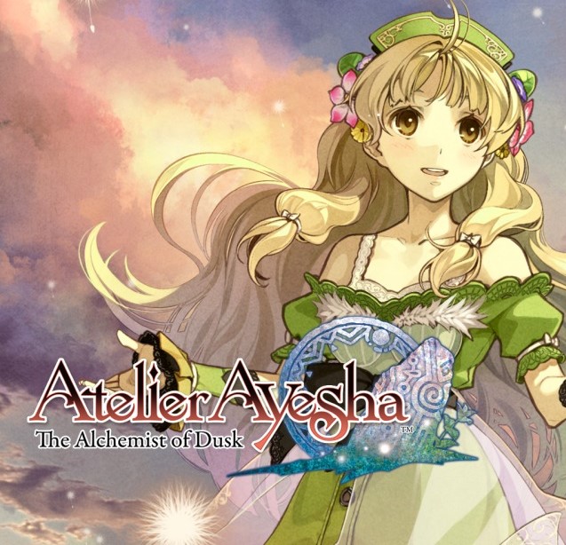 Atelier Ayesha: The Alchemist of Dusk