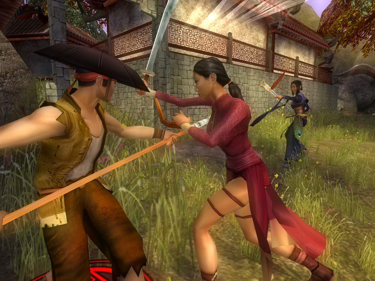 Jade Empire