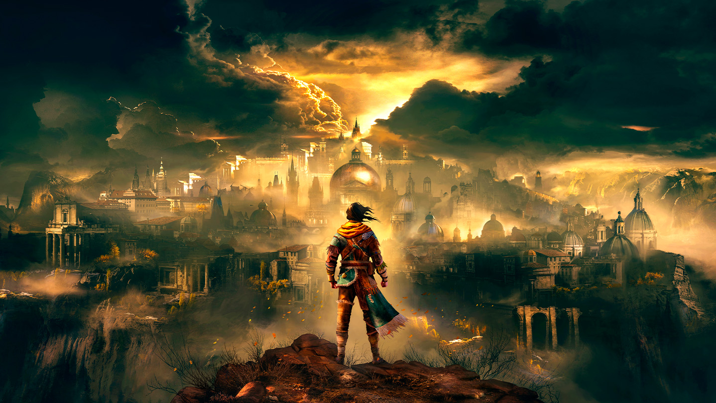 GreedFall: The Dying World