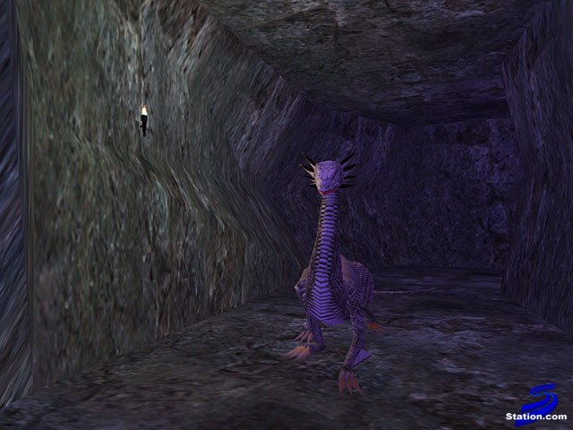 EverQuest: Scars of Velious