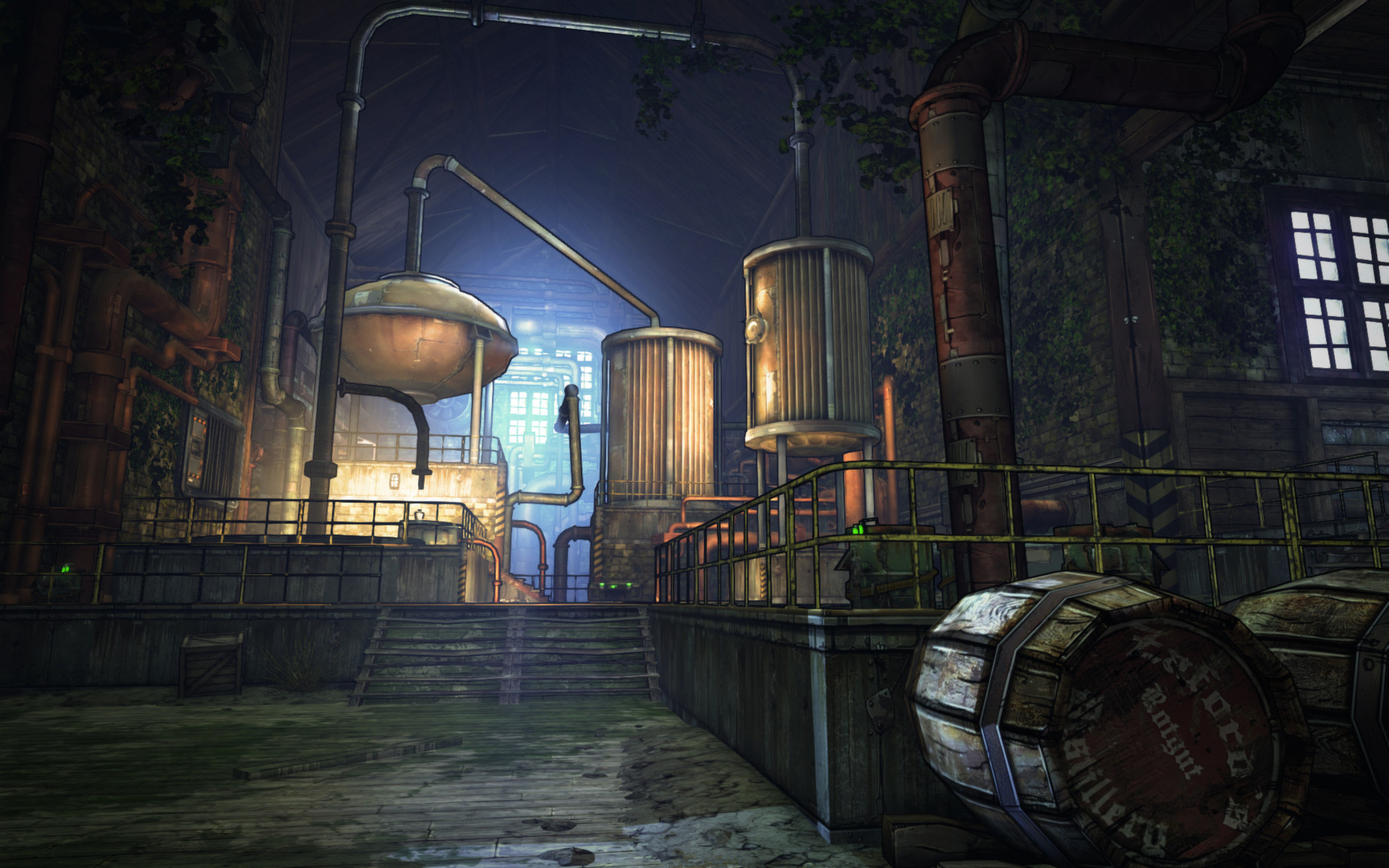 Borderlands 2: Mad Moxxi and the Wedding Day Massacre