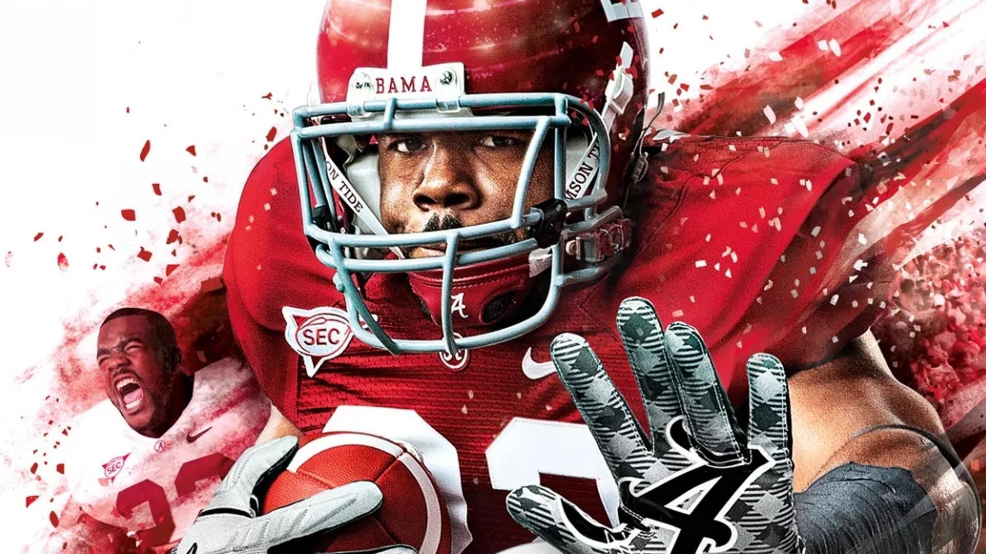 NCAA Football 12