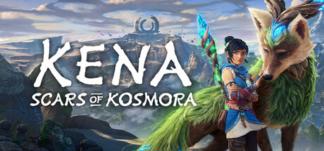 Kena: Scars of Kosmora