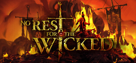 No Rest For the Wicked (Moon Studios game)