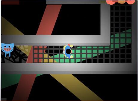 Poppy Playtime 2D (CHAPTER 1)