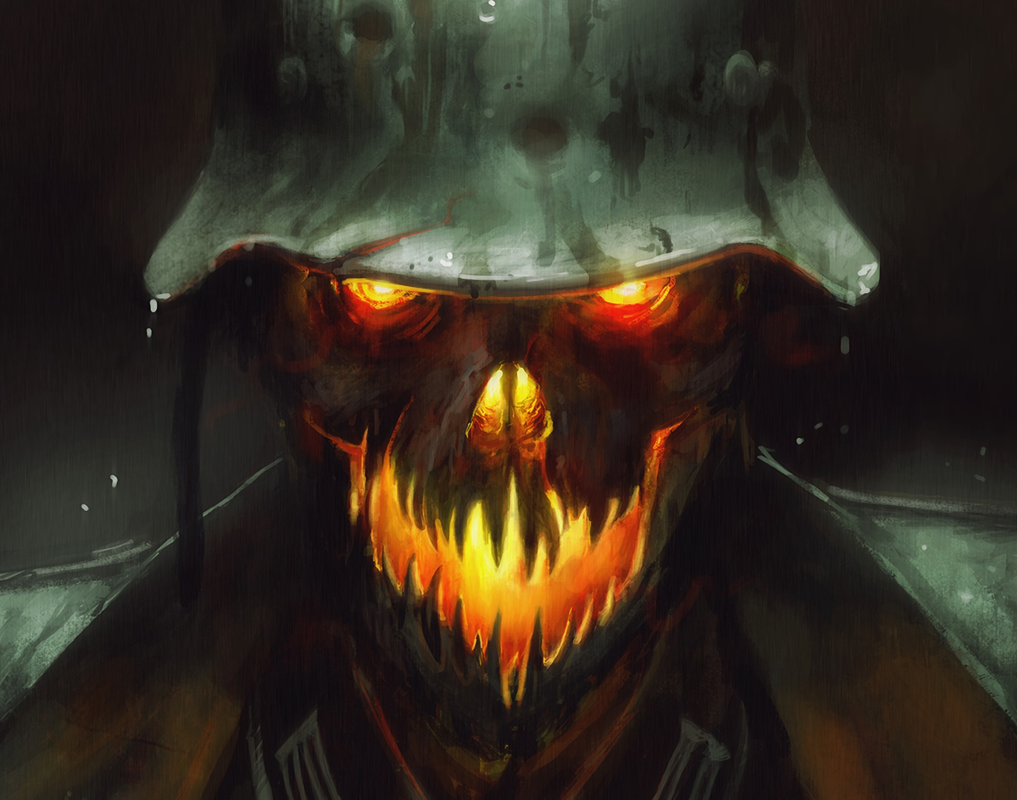 Sniper Elite: Zombie Army (German Edition)