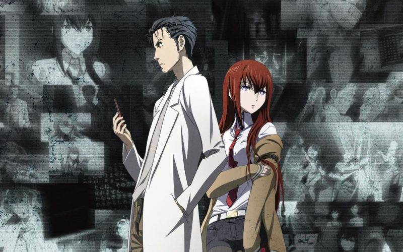 STEINS;GATE