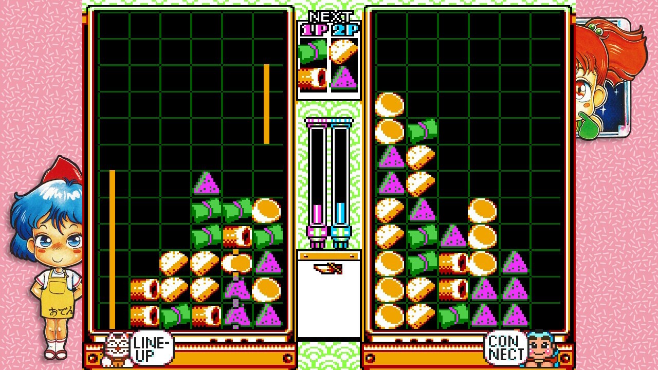 Super Technos World: River City & Technos Arcade Classics