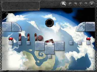 Professor Heinz Wolff's Gravity